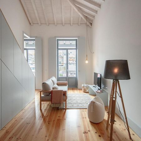 Tripas-Coracao, Sa Da Bandeira Apartment ปอร์โต ภายนอก รูปภาพ