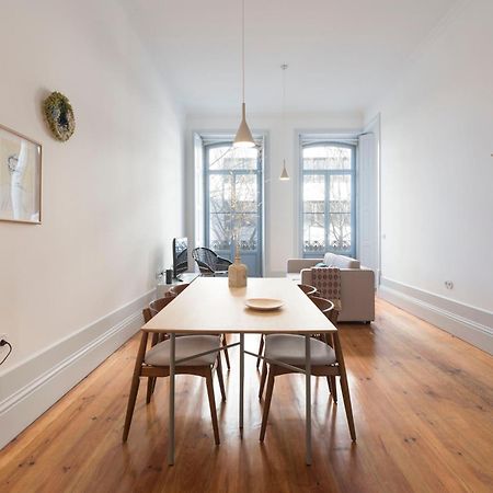 Tripas-Coracao, Sa Da Bandeira Apartment ปอร์โต ภายนอก รูปภาพ