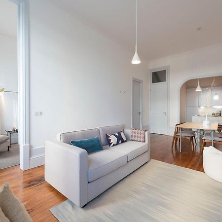Tripas-Coracao, Sa Da Bandeira Apartment ปอร์โต ภายนอก รูปภาพ
