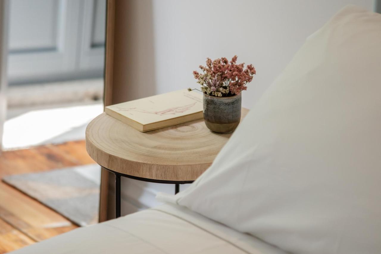 Tripas-Coracao, Sa Da Bandeira Apartment ปอร์โต ภายนอก รูปภาพ