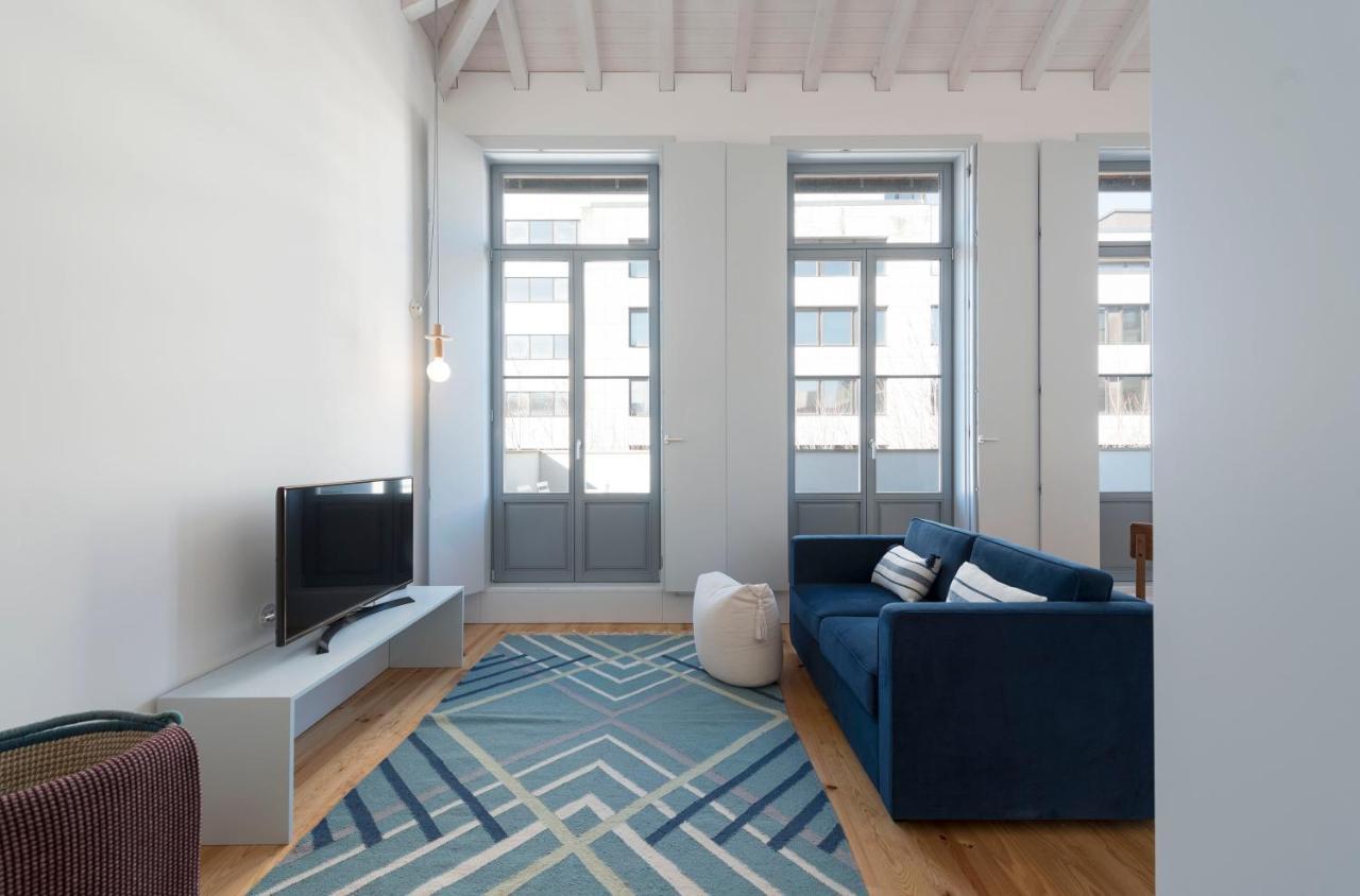 Tripas-Coracao, Sa Da Bandeira Apartment ปอร์โต ภายนอก รูปภาพ