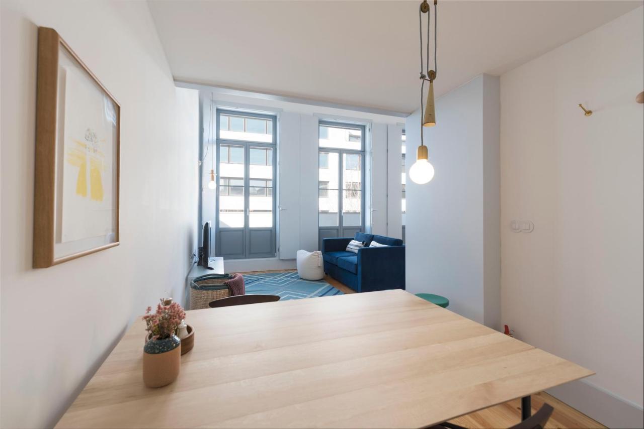 Tripas-Coracao, Sa Da Bandeira Apartment ปอร์โต ภายนอก รูปภาพ