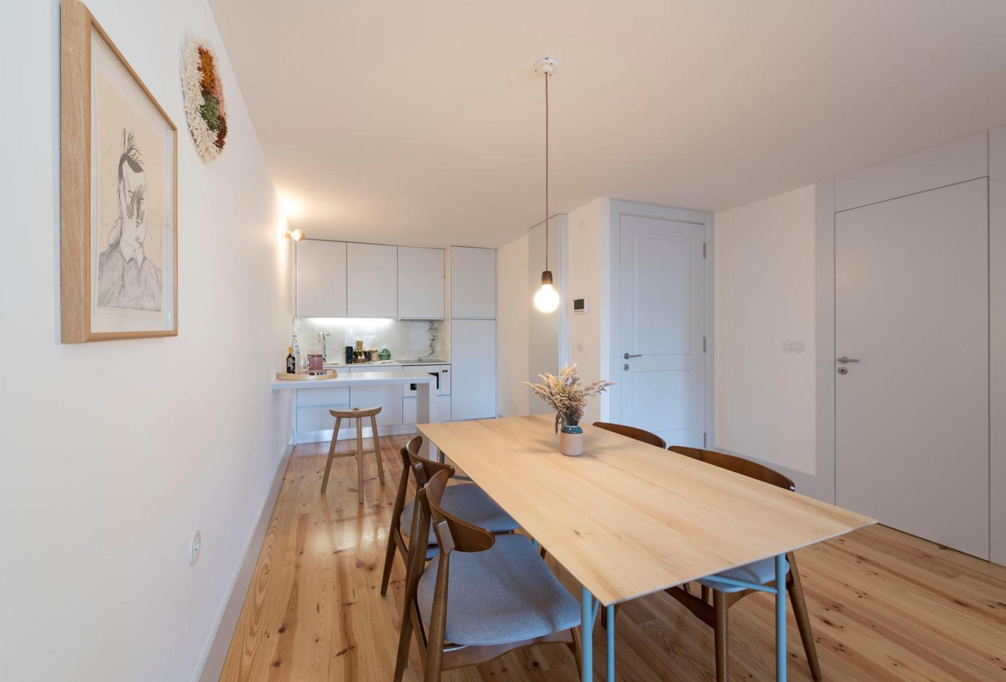 Tripas-Coracao, Sa Da Bandeira Apartment ปอร์โต ภายนอก รูปภาพ