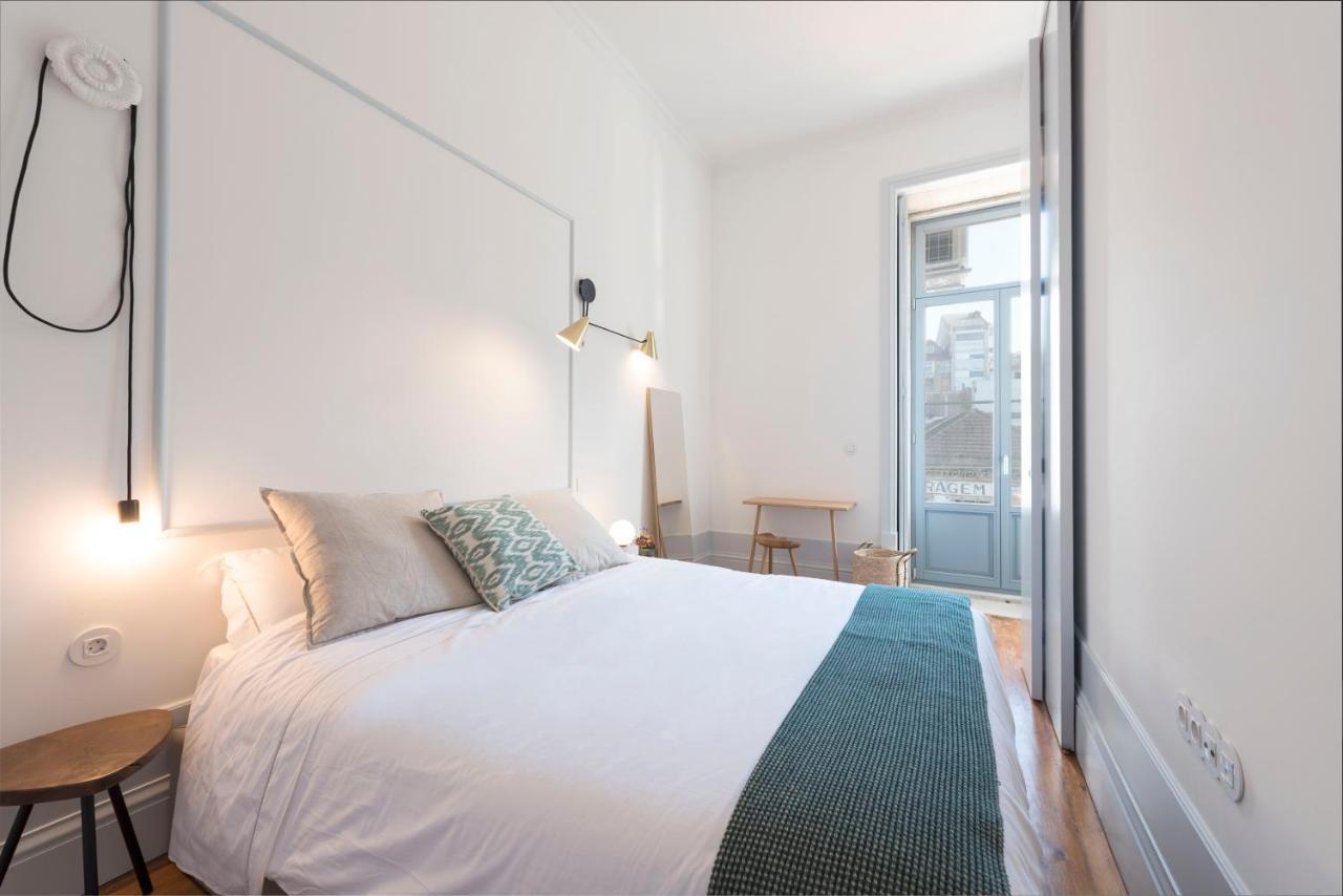 Tripas-Coracao, Sa Da Bandeira Apartment ปอร์โต ภายนอก รูปภาพ