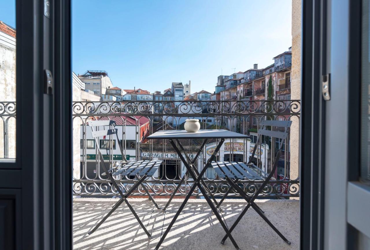 Tripas-Coracao, Sa Da Bandeira Apartment ปอร์โต ภายนอก รูปภาพ