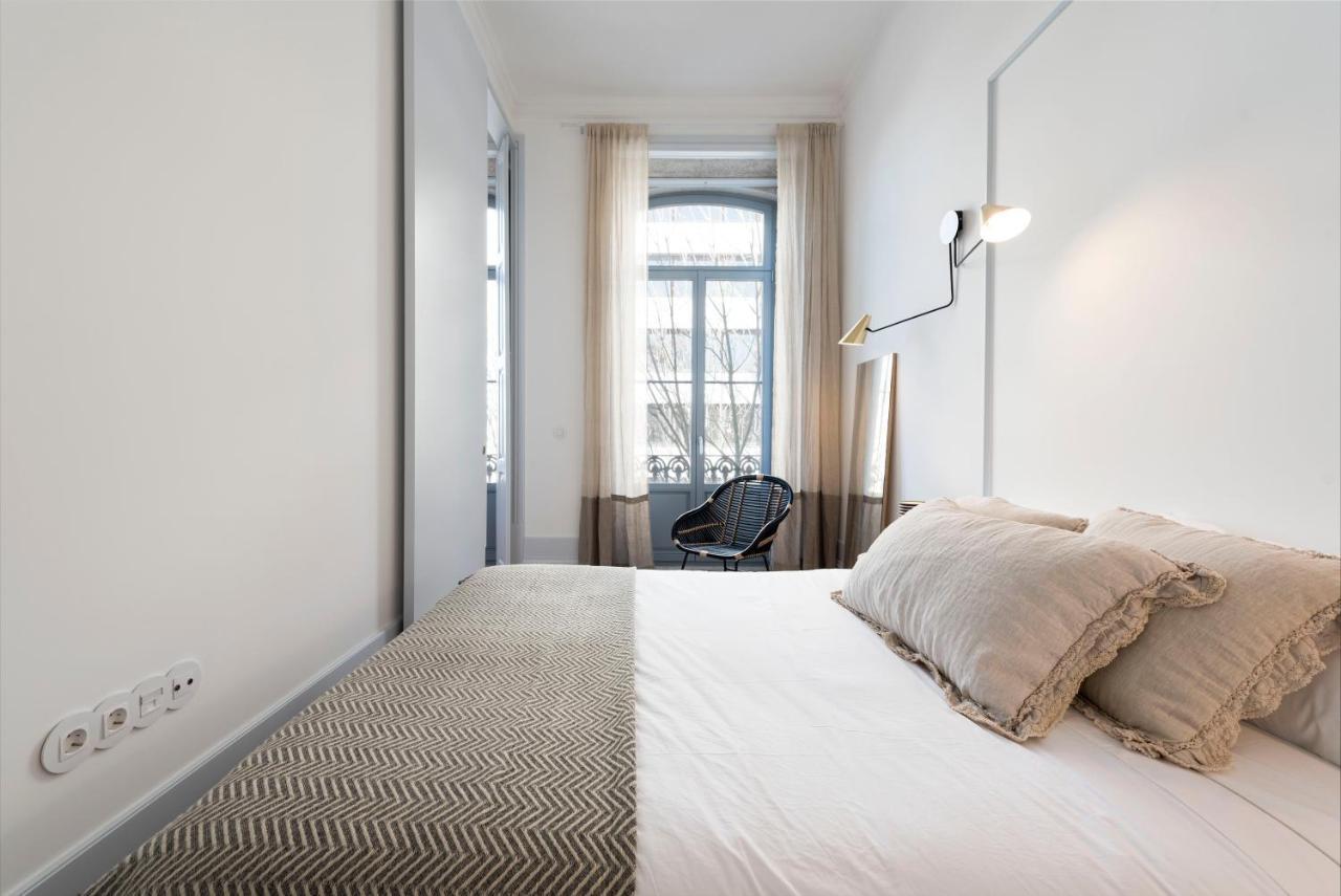 Tripas-Coracao, Sa Da Bandeira Apartment ปอร์โต ภายนอก รูปภาพ