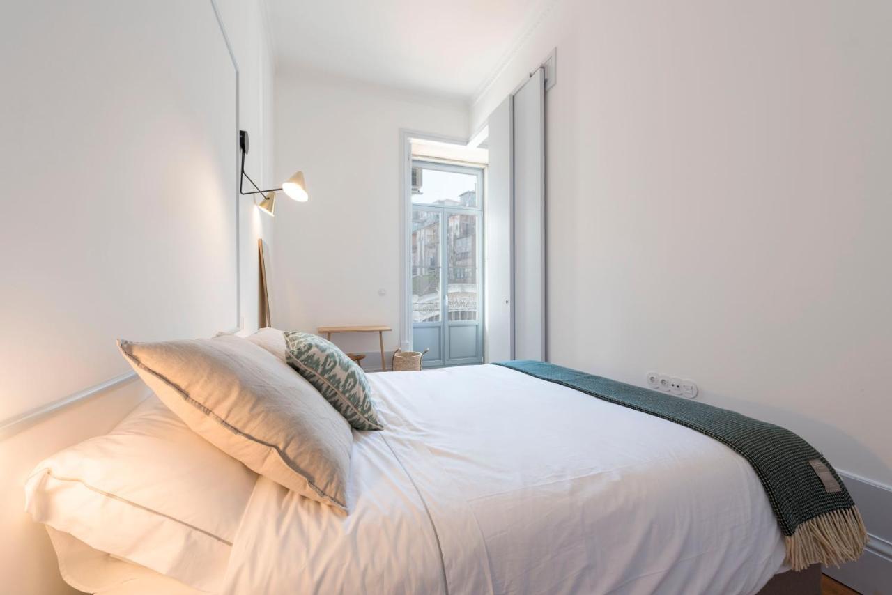 Tripas-Coracao, Sa Da Bandeira Apartment ปอร์โต ภายนอก รูปภาพ